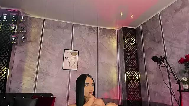Amaraa_Lewis from StripChat