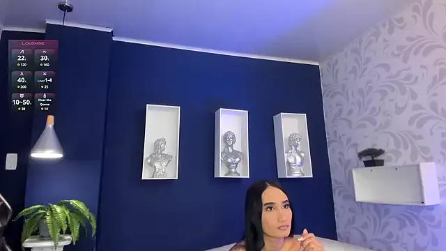 Amaraa_Lewis from StripChat