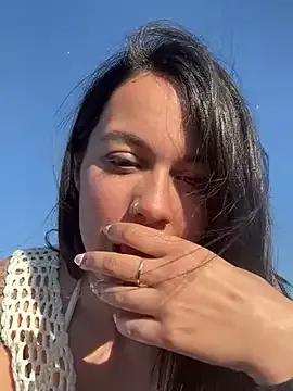 AmaraBella69 from StripChat