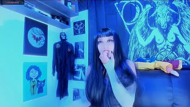 Try our streaming cams variety and talk on a personal level with our adorable girls streamers, showing off their bountiful shapes and dildos.