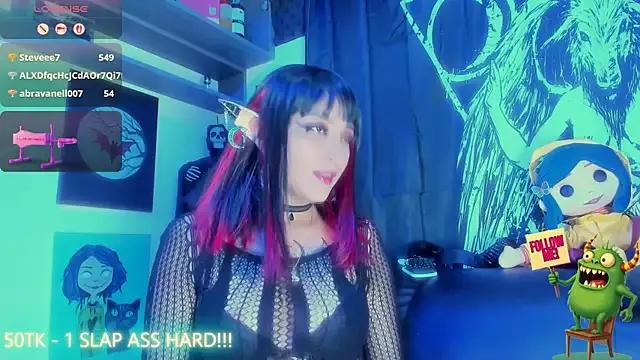 amaracooper_ from StripChat