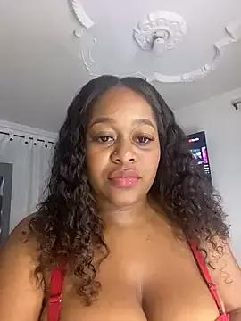 AmaraCoxx from StripChat