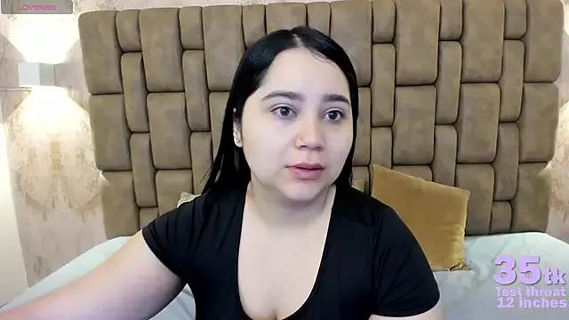 Amaraevans_ from StripChat