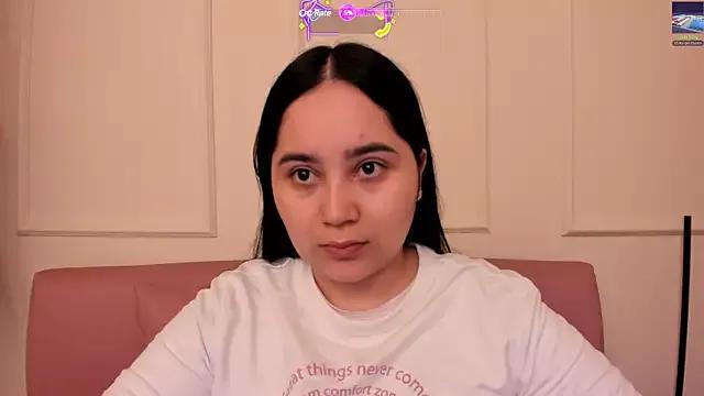 Amaraevans_ from StripChat