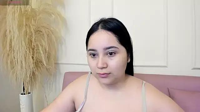 Amaraevans_ from StripChat