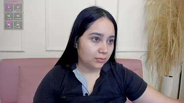 Amaraevans_ from StripChat