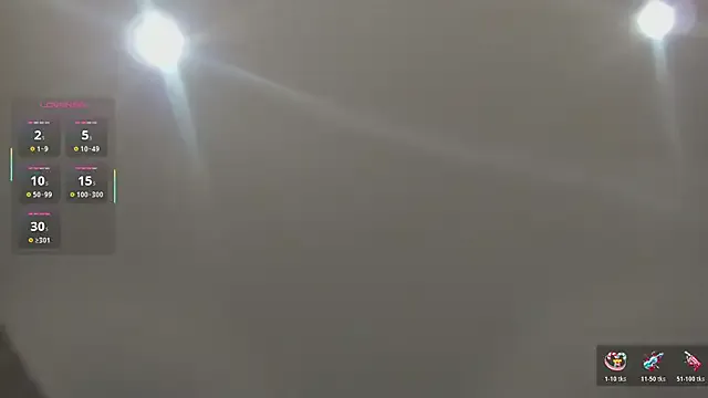 Amarafire from StripChat is Freechat