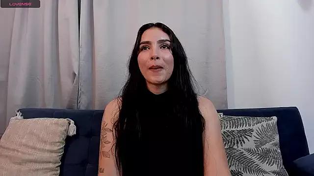 amaralane__ from StripChat