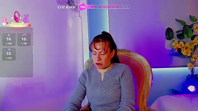 AmaraMoon_ from StripChat