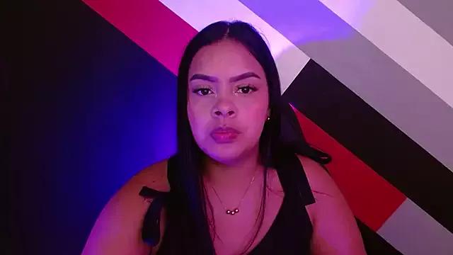 Amaranta_carey from StripChat is Freechat