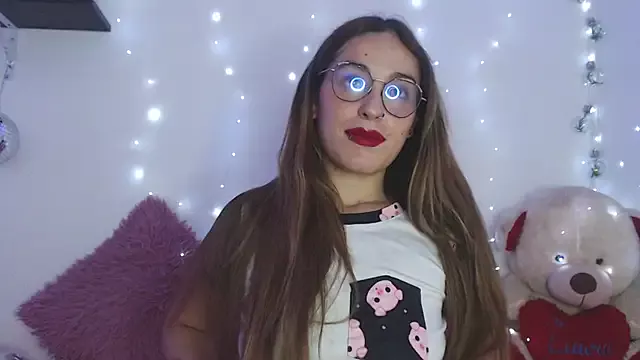 Amaranta_hot_m on StripChat 