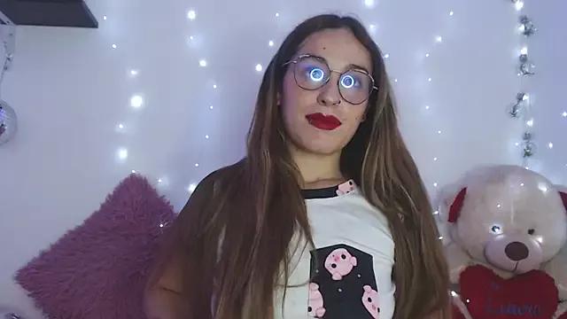 Try our streaming cams variety and talk on a personal level with our adorable girls streamers, showing off their bountiful shapes and dildos.