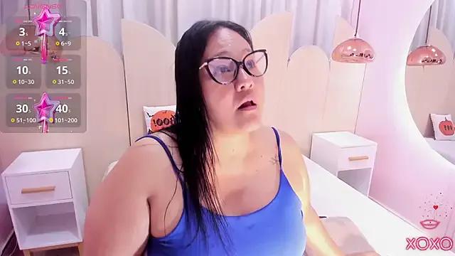 Try our streaming cams variety and talk on a personal level with our adorable girls streamers, showing off their bountiful shapes and dildos.