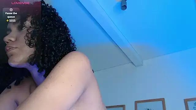 AmarantaFoxx from StripChat