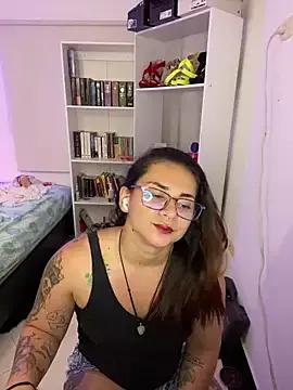 Amarantha_666 from StripChat