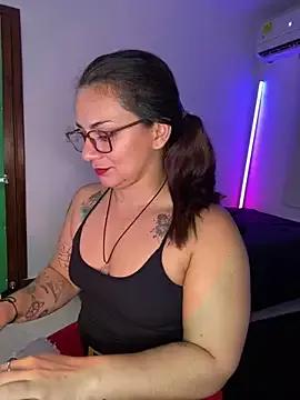 Amarantha_666 from StripChat