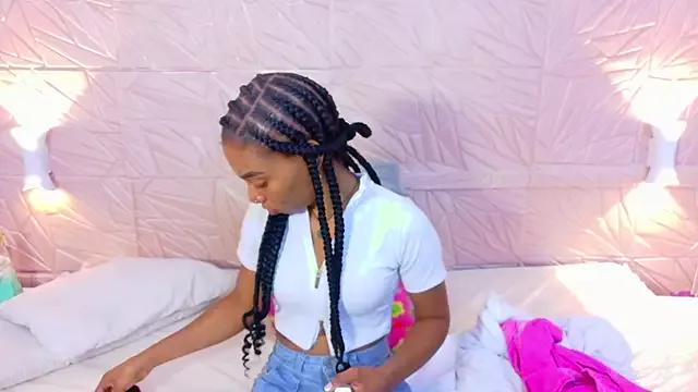 Try our streaming cams variety and talk on a personal level with our adorable girls streamers, showing off their bountiful shapes and dildos.