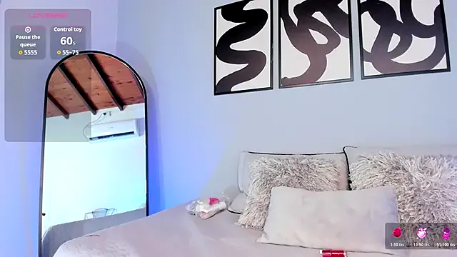 AmaraStorm on StripChat 