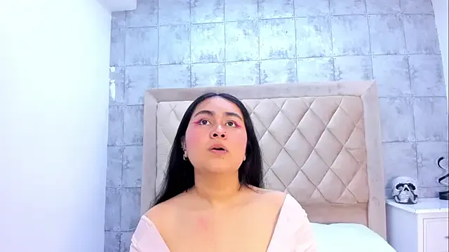 AmaraWolf on StripChat 