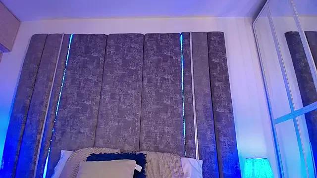 Amareto_ from StripChat