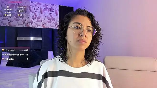 Amareto_ from StripChat