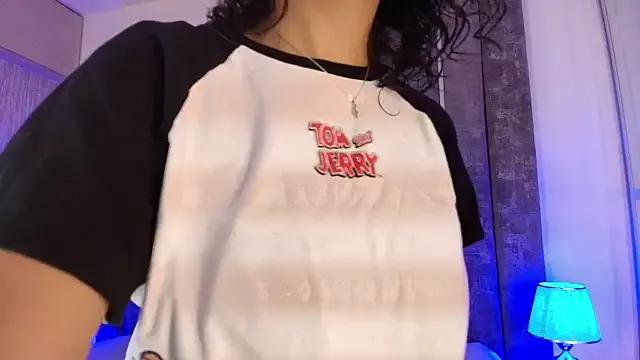 Amareto_ from StripChat