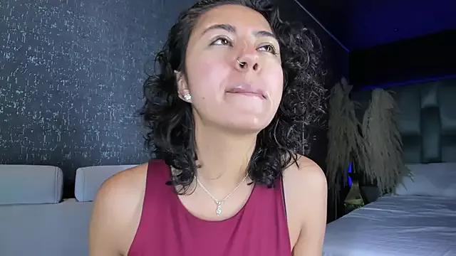 Amareto_ from StripChat