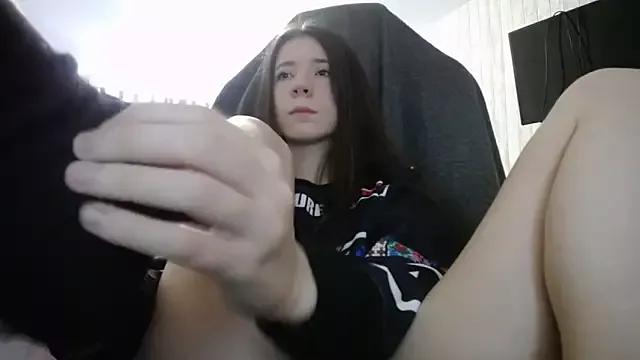 amaria87 from StripChat
