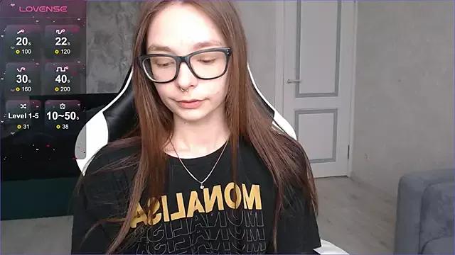 Try our streaming cams variety and talk on a personal level with our adorable girls streamers, showing off their bountiful shapes and dildos.