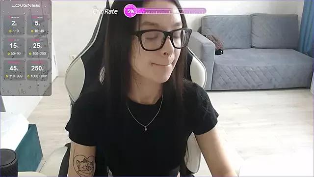 Amarieni from StripChat