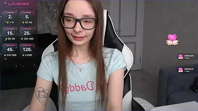 Try our streaming cams variety and talk on a personal level with our adorable girls streamers, showing off their bountiful shapes and dildos.