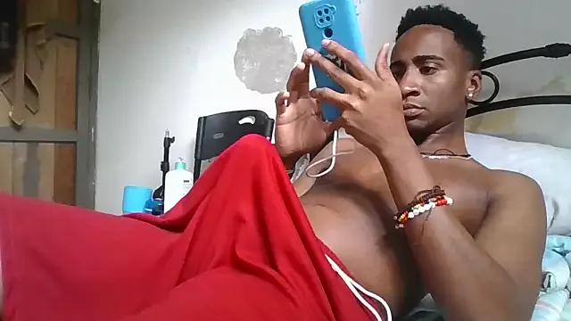 amarijones from StripChat