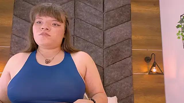 AmarisLenox__ from StripChat