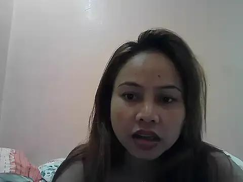 Amarrahlyn from StripChat