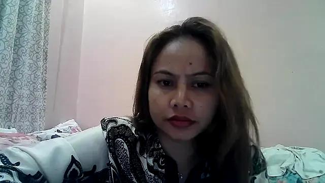 Amarrahlyn from StripChat