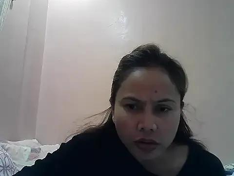 Amarrahlyn from StripChat