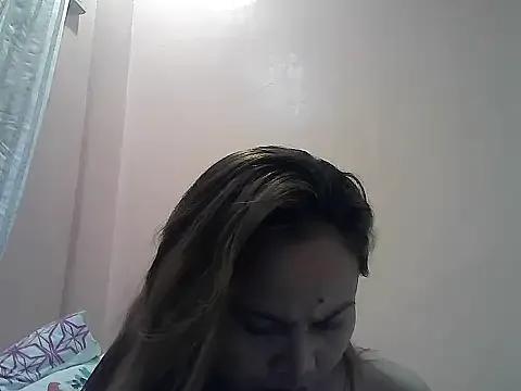 Amarrahlyn from StripChat