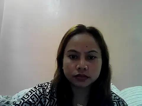 Amarrahlyn from StripChat