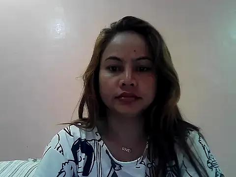 Amarrahlyn from StripChat