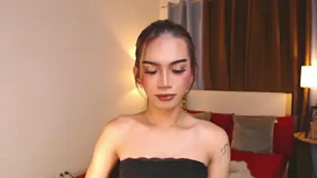 AmarraSins from StripChat is Freechat