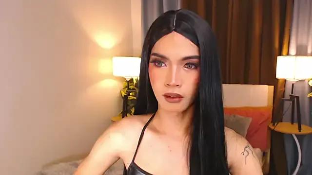 AmarraSins from StripChat
