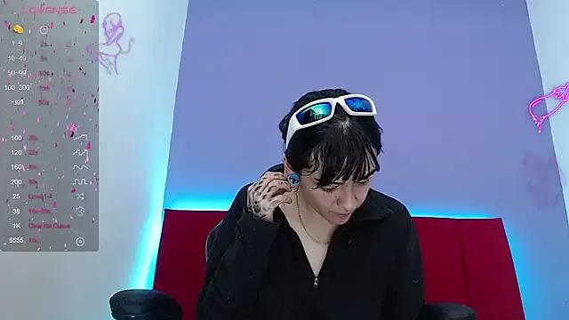 amarycm969 from StripChat