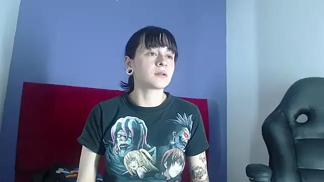 amarycm969 from StripChat