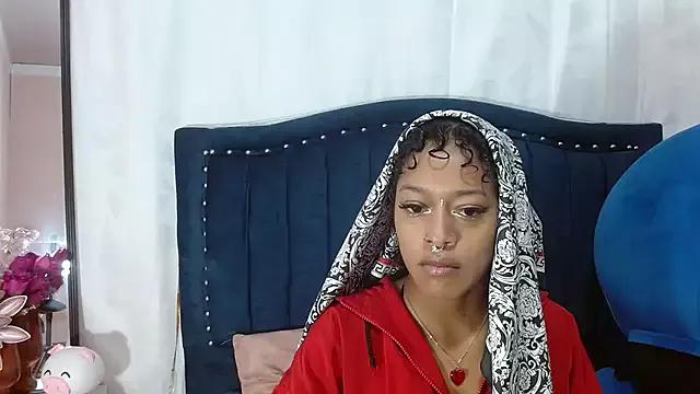 amathistalx from StripChat