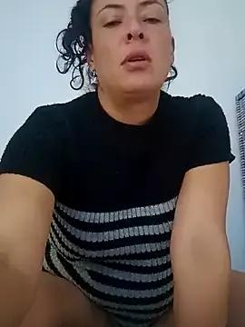 amatista_3012 from StripChat