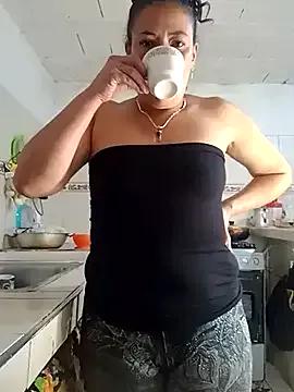 amatista_3012 from StripChat