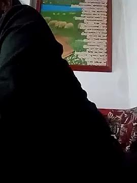 amatista_3012 from StripChat