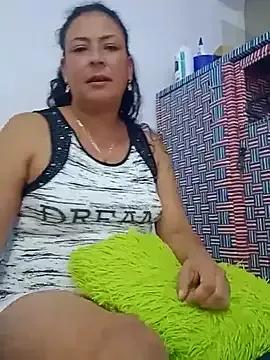 amatista_3012 from StripChat