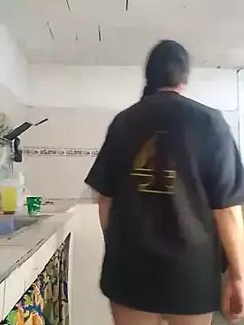 amatista_3012 from StripChat