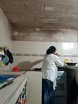 amatista_3012 from StripChat